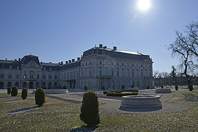 Keszthely