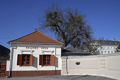 Keszthely