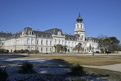 Keszthely