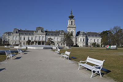 Keszthely