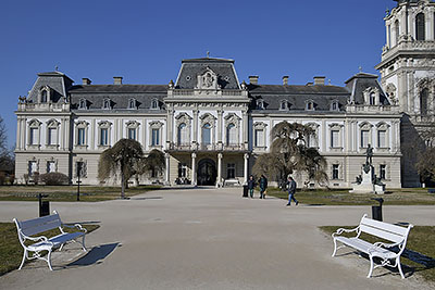Keszthely