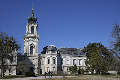 Keszthely