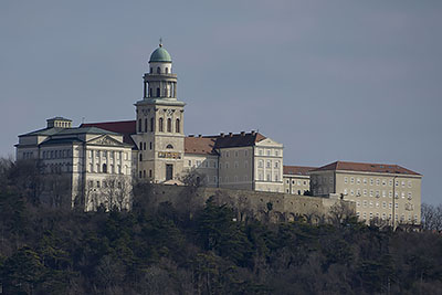 Pannonhalma