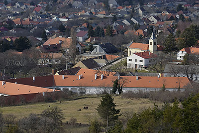 Pannonhalma