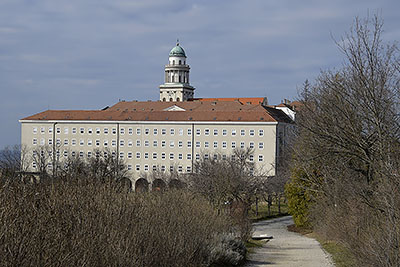 Pannonhalma