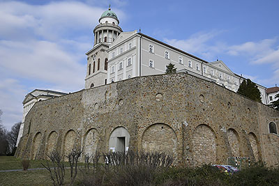 Pannonhalma