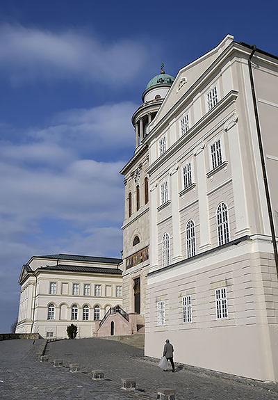 Pannonhalma