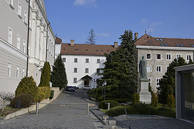 Pannonhalma