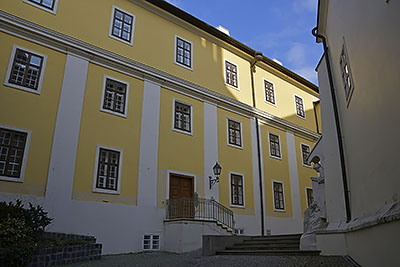 Pannonhalma