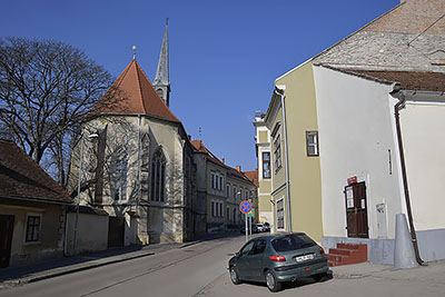 Sopron