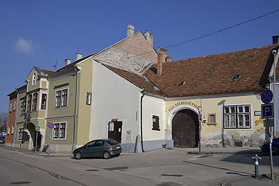 Sopron