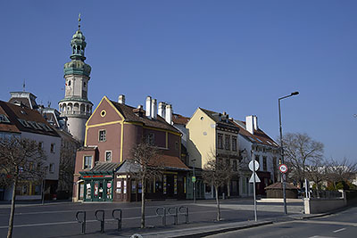 Sopron