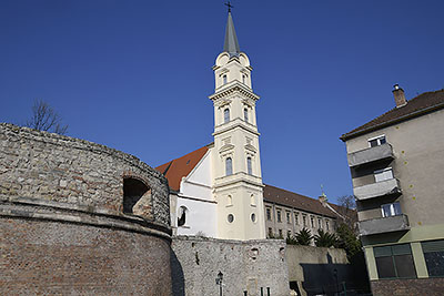 Sopron