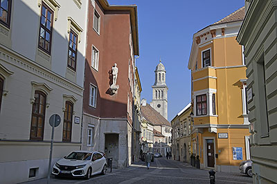 Sopron