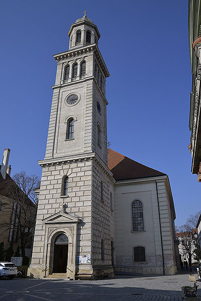 Sopron