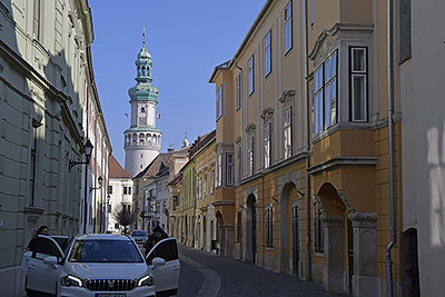 Sopron