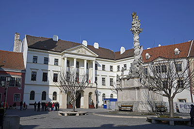 Sopron