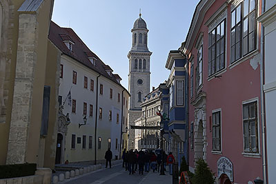 Sopron