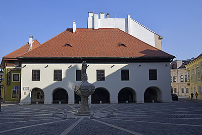 Sopron