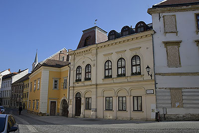 Sopron