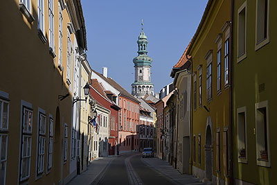 Sopron