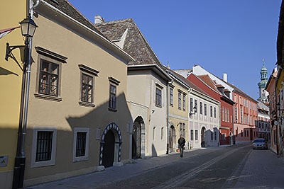 Sopron