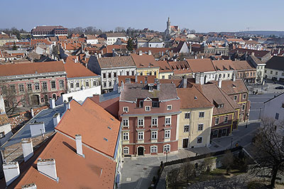 Sopron