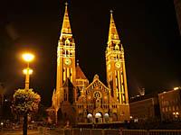 Szeged