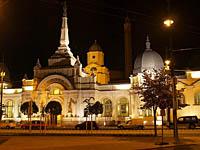 Szeged