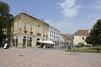 Szekesfehervar