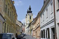 Szekesfehervar