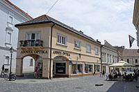 Szekesfehervar