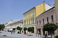 Szekesfehervar