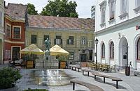 Szekesfehervar