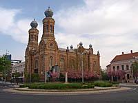 Szombathely