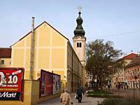 Szombathely