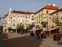 Szombathely