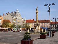 Szombathely