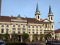 Szombathely