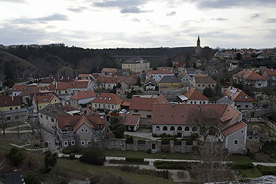 Veszprém