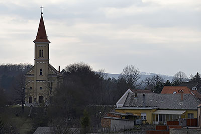 Veszprém