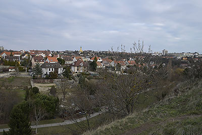 Veszprém