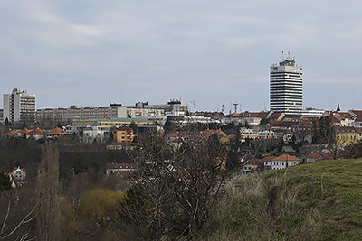 Veszprém