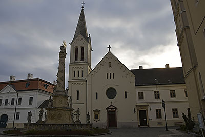 Veszprém