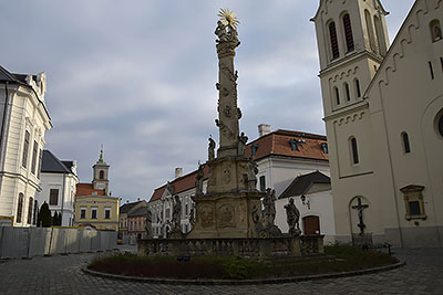 Veszprém