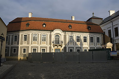 Veszprém