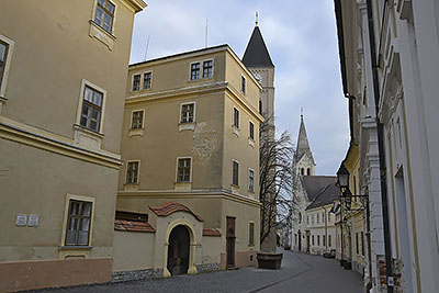 Veszprém