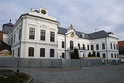 Veszprém