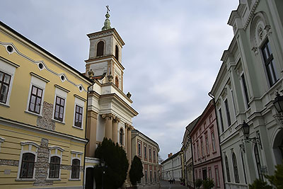 Veszprém