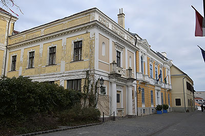 Veszprém